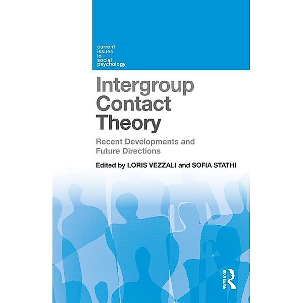 Intergroup Contact Theory