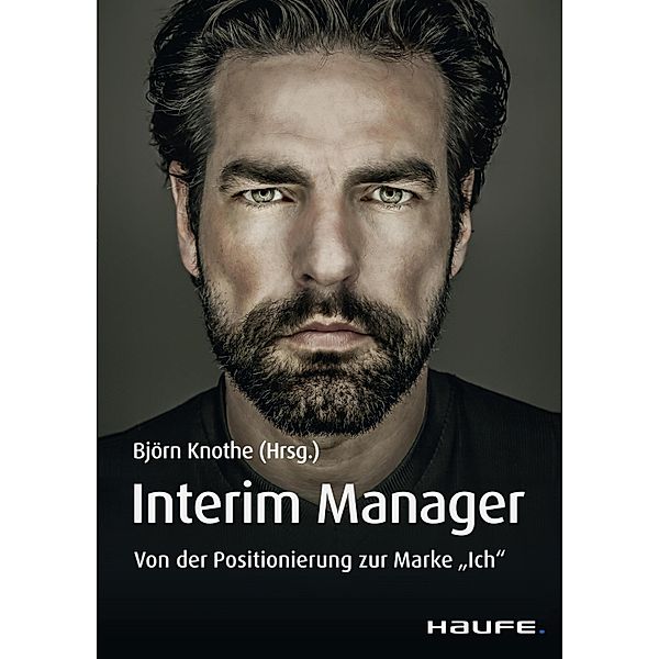 Interim Manager / Haufe Fachbuch