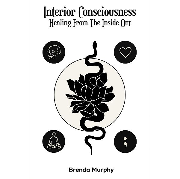 Interior Consciousness / Austin Macauley Publishers, Brenda Murphy