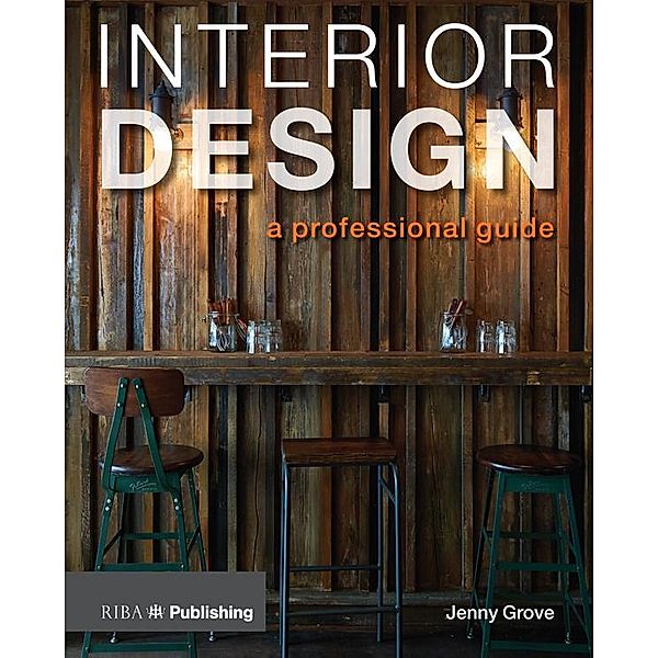 Interior Design, Jenny Grove