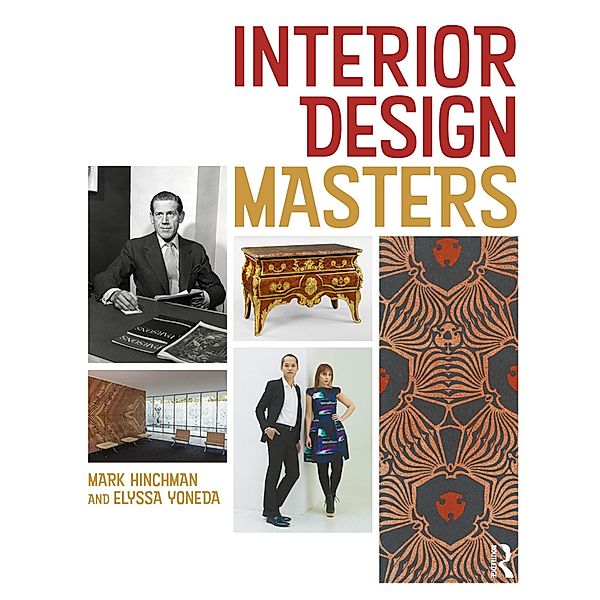 Interior Design Masters, Mark Hinchman, Elyssa Yoneda