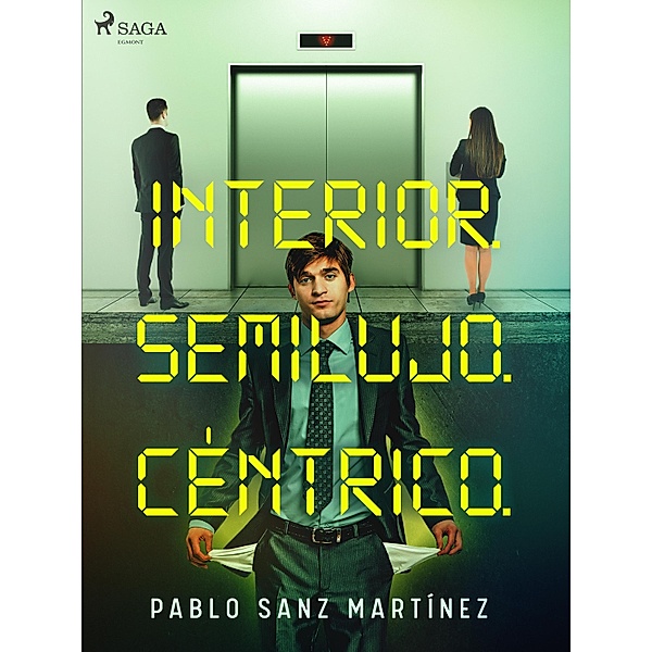 Interior. Semilujo. Céntrico., Pablo Sanz Martínez