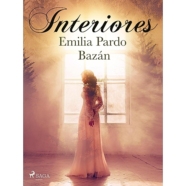 Interiores, Emilia Pardo Bazán
