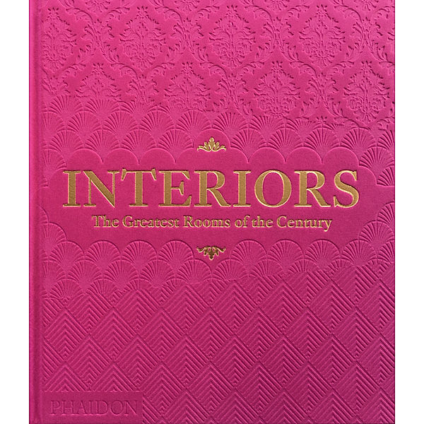 Interiors, Phaidon Editors, William Norwich