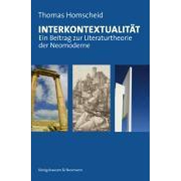 Interkontextualität, Thomas Homscheid