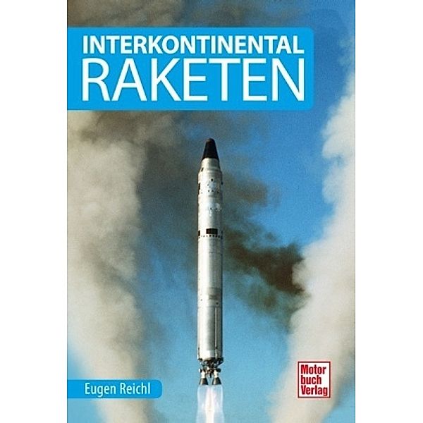 Interkontinental-Raketen, Eugen Reichl
