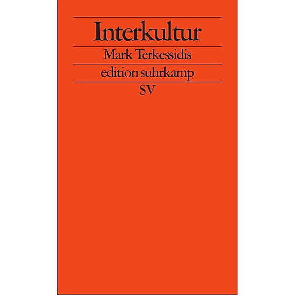 Interkultur, Mark Terkessidis