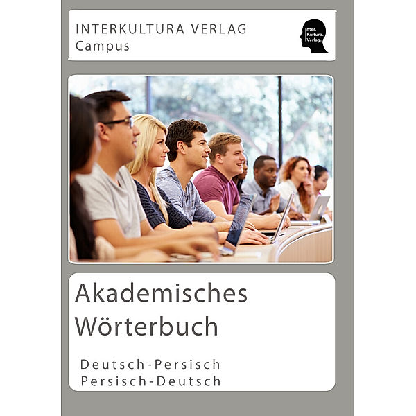 Interkultura Akademisches Wörterbuch Deutsch-Persisch, Interkultura Verlag