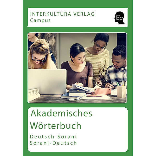 Interkultura Akademisches Wörterbuch Deutsch-Sorani, Interkultura Verlag