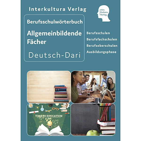 Interkultura Berufsschulwörterbuch für allgemeinbildende Fächer, Interkultura Verlag