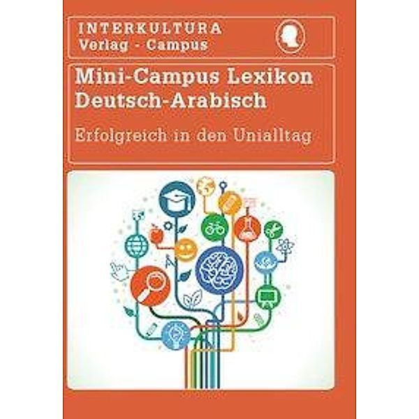 Interkultura Mini-Campus Lexikon Deutsch-Arabisch, Interkultura Verlag