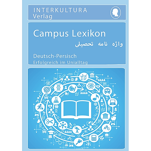 Interkultura Mini-Campus Lexikon Deutsch-Persisch, Interkultura Verlag