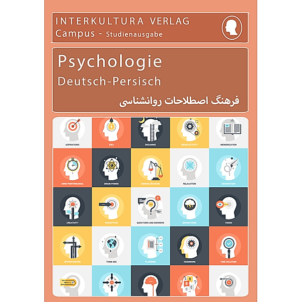 Interkultura Studienwörterbuch für Psychologie, Interkultura Verlag
