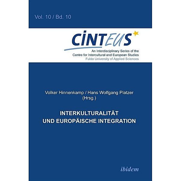 Interkulturalität und Europäische Integration