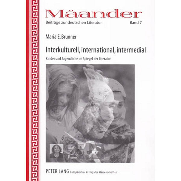 Interkulturell, international, intermedial, Maria Brunner