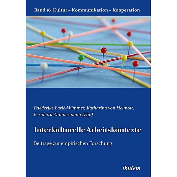 Interkulturelle Arbeitskontexte