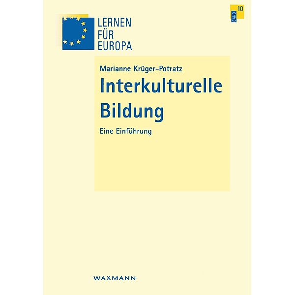 Interkulturelle Bildung, Marianne Krüger-Potratz