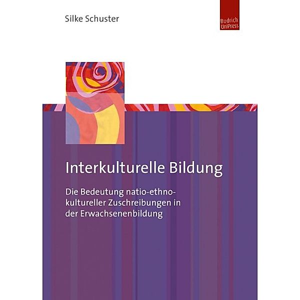 Interkulturelle Bildung, Silke Schuster