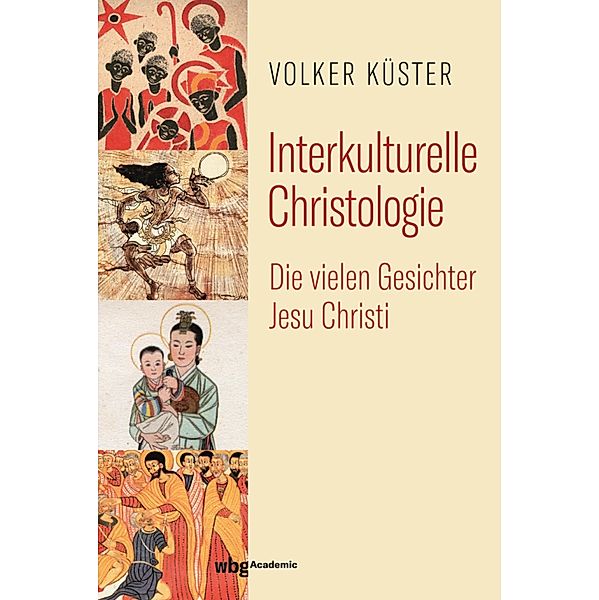 Interkulturelle Christologie, Volker Küster