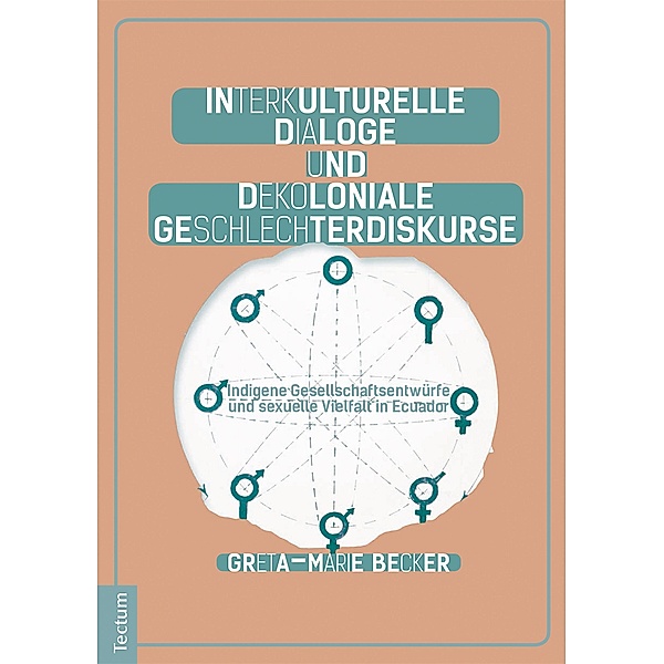 Interkulturelle Dialoge und dekoloniale Geschlechterdiskurse / Wissenschaftliche Beiträge aus dem Tectum Verlag Bd.8, Greta-Marie Becker