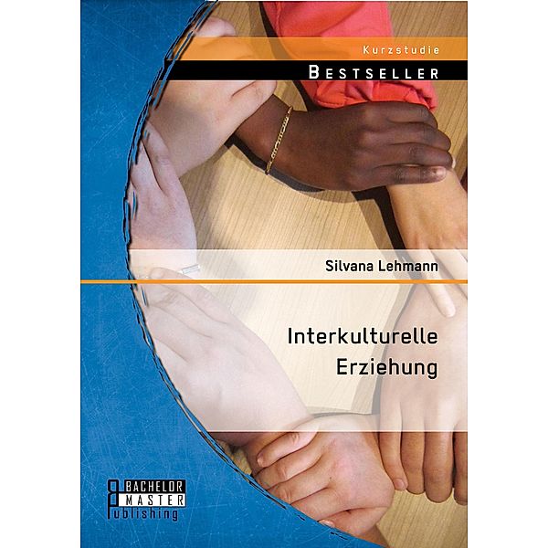 Interkulturelle Erziehung, Silvana Lehmann