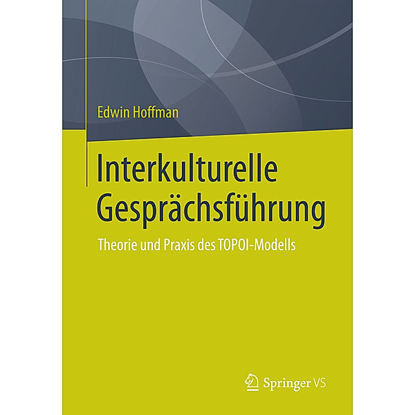 Interkulturelle Gesprächsführung, Edwin Hoffman