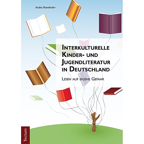 Interkulturelle Kinder- und Jugendliteratur in Deutschland, Andra Riemhofer