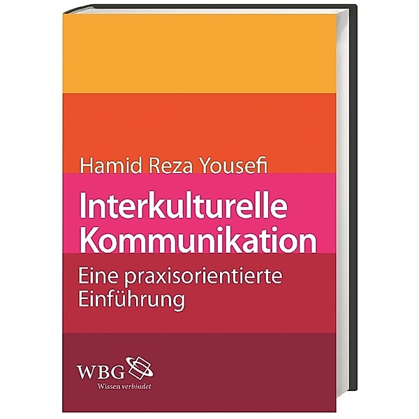 Interkulturelle Kommunikation, Hamid R. Yousefi