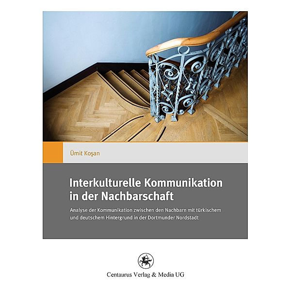 Interkulturelle Kommunikation in der Nachbarschaft, Ümit Kosan