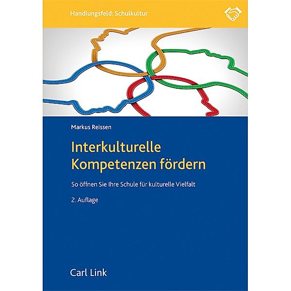 Interkulturelle Kompetenzen fördern, Markus Reissen