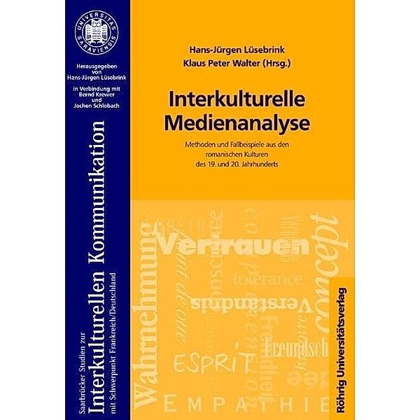 Interkulturelle Medienanalyse