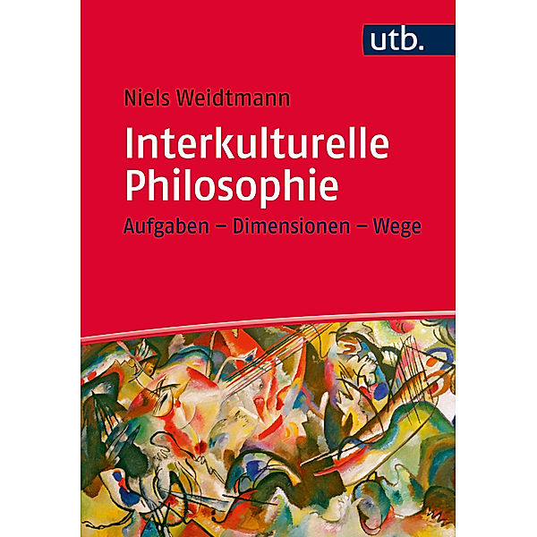 Interkulturelle Philosophie, Niels Weidtmann