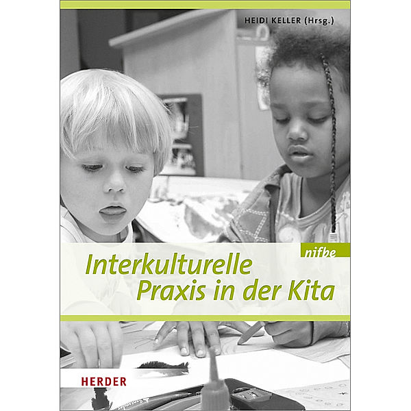 Interkulturelle Praxis in der Kita