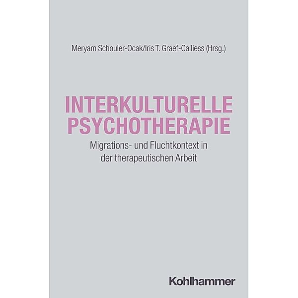Interkulturelle Psychotherapie