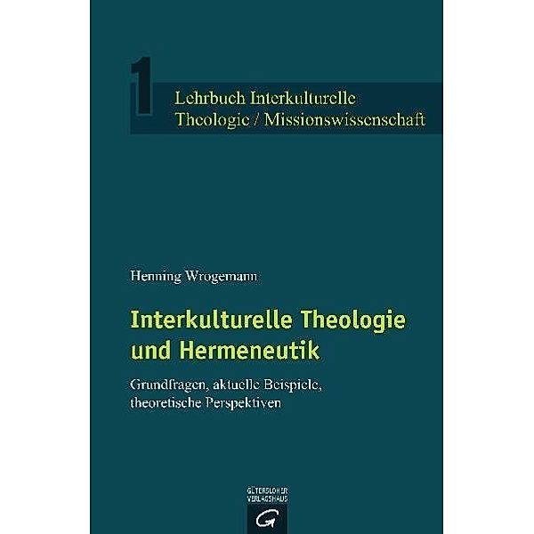 Interkulturelle Theologie und Hermeneutik, Henning Wrogemann