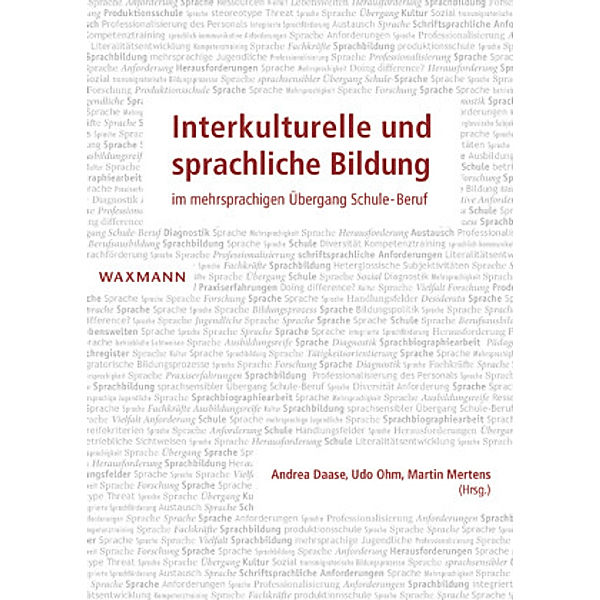 Interkulturelle und sprachliche Bildung im mehrsprachigen Übergang Schule-Beruf