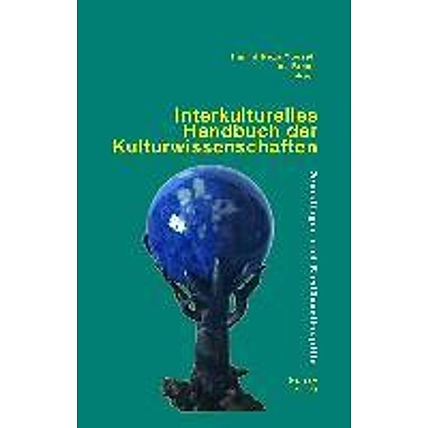 Interkulturelles Handbuch der Kulturwissenschaften