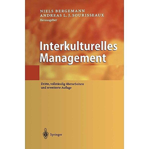 Interkulturelles Management