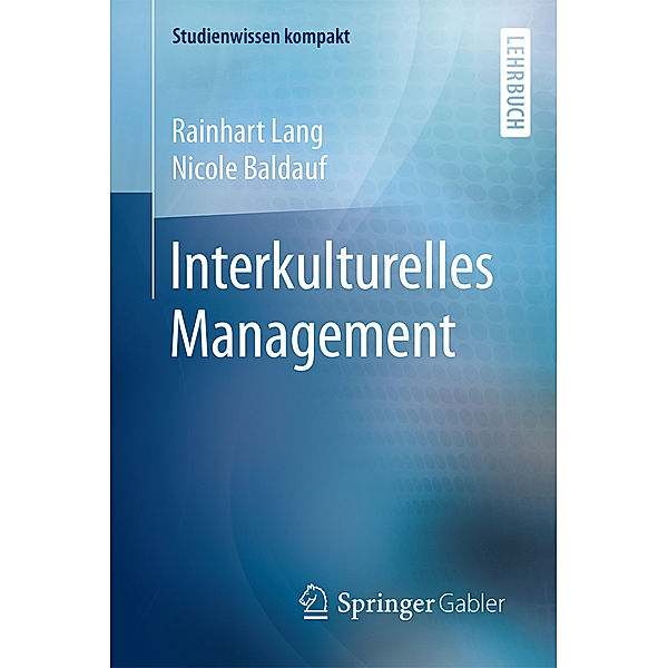 Interkulturelles Management, Rainhart Lang, Nicole Baldauf