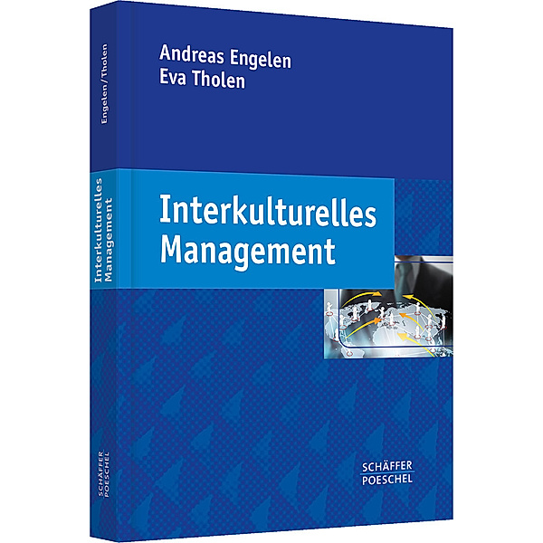 Interkulturelles Management, Andreas Engelen, Eva Tholen