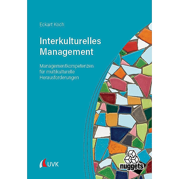 Interkulturelles Management, Eckart Koch