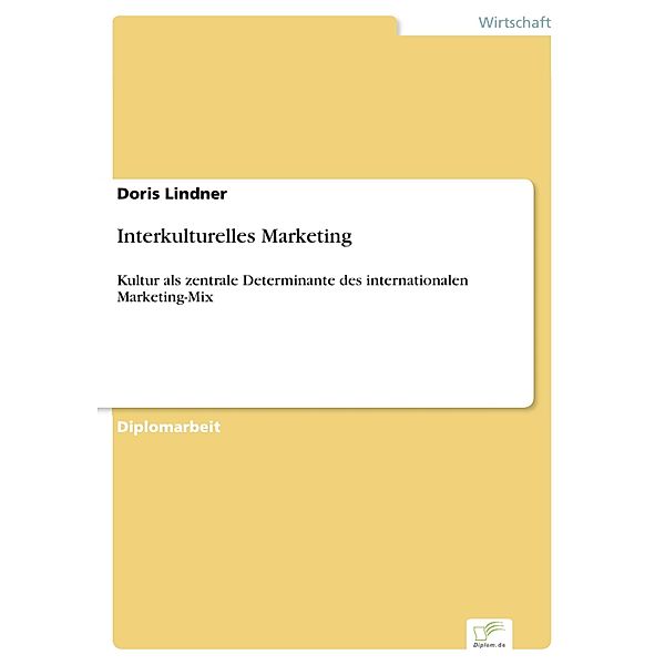 Interkulturelles Marketing, Doris Lindner