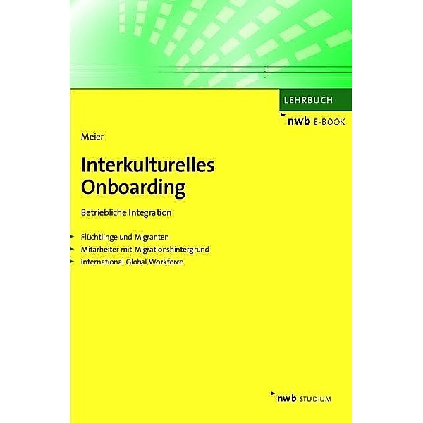 Interkulturelles Onboarding, Harald Meier