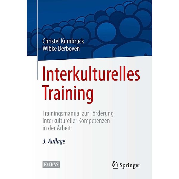 Interkulturelles Training, Christel Kumbruck, Wibke Derboven