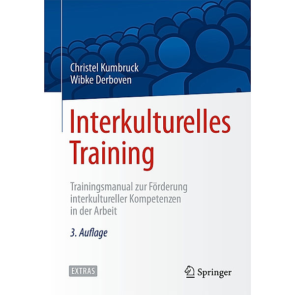 Interkulturelles Training, Christel Kumbruck, Wibke Derboven