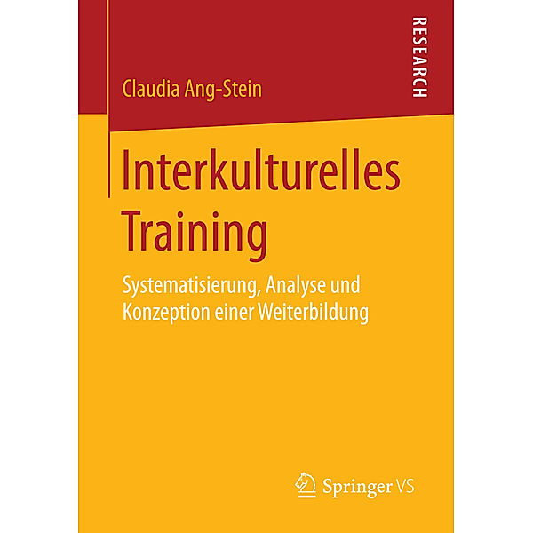 Interkulturelles Training, Claudia Ang-Stein