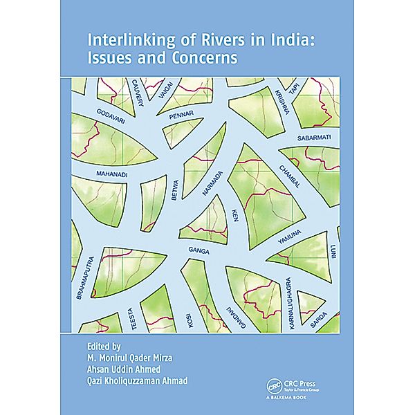 Interlinking of Rivers in India