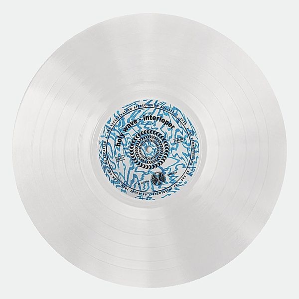 Interloper (Vinyl), Holy Wave