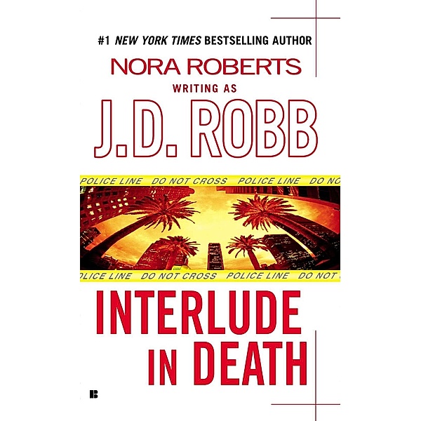 Interlude In Death / In Death, J. D. Robb