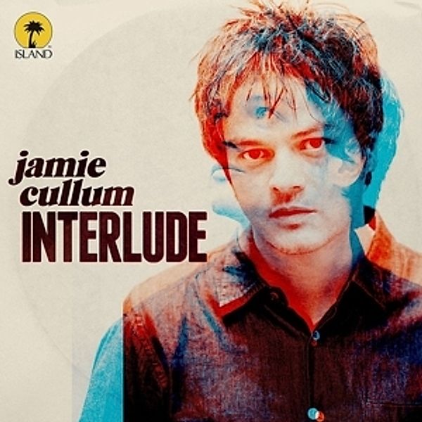 Interlude (Limited Deluxe Edition, CD+DVD), Jamie Cullum